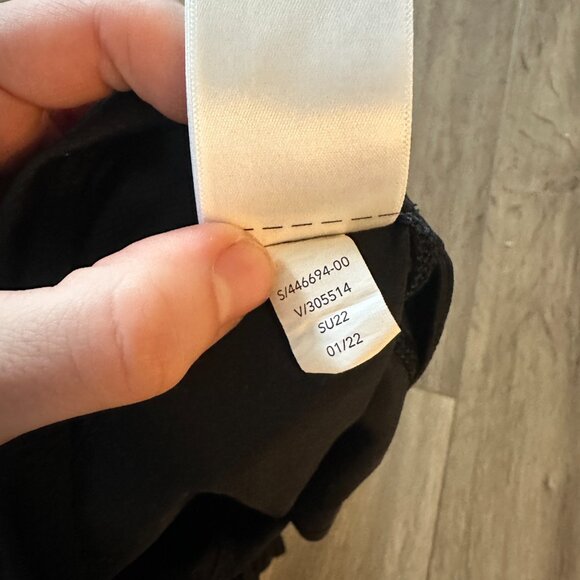 Athleta hustle 3 inch shorts running shorts size XS - Picture 12 of 12